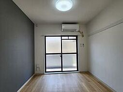 東急池上線 池上駅 徒歩6分の賃貸マンション 3階1Kのリビング/ダイニング