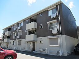 レジデンス朝日町　B棟