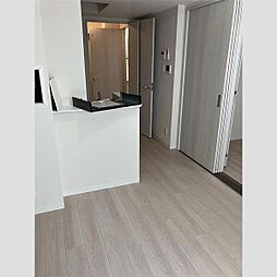 京急本線 梅屋敷駅 徒歩5分の賃貸マンション 2階1DKのリビング/ダイニング