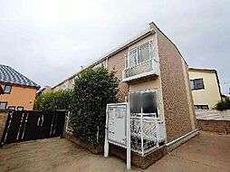 東京メトロ有楽町線 氷川台駅 徒歩9分の賃貸アパート