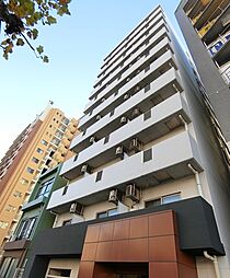 京急本線 大森海岸駅 徒歩5分の賃貸マンション