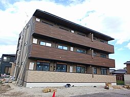 JR常磐線 龍ケ崎市駅 徒歩17分の賃貸アパート