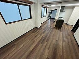 ＲＩＢＥＩＲＡI〜リベイラワン〜 202 2階2SLDKのリビング/ダイニング