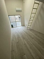 京急本線 屏風浦駅 徒歩3分の賃貸アパート 1階ワンルームのリビング/ダイニング