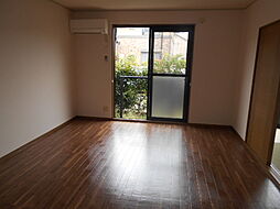 JR京浜東北・根岸線 大宮駅 バス9分 シティハイツ三橋下車 徒歩17分の賃貸アパート 1階3DKのリビング/ダイニング