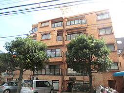 吉祥寺オリンピックマンション