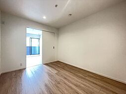 robot home新検見川(ロボットホームシンケミガワ) 303 3階1LDKのリビング/ダイニング