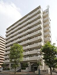 JR中央線 立川駅 徒歩9分の賃貸マンション