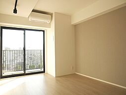 JR埼京線 板橋駅 徒歩6分の賃貸マンション 3階1Kのリビング/ダイニング