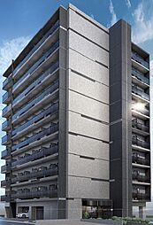 横浜市営地下鉄ブルーライン 伊勢佐木長者町駅 徒歩8分の賃貸マンション