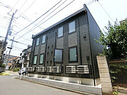 JR南武線 川崎新町駅 徒歩5分