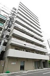 横浜市営地下鉄ブルーライン 阪東橋駅 徒歩3分の賃貸マンション