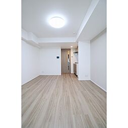 都営新宿線 大島駅 徒歩7分の賃貸マンション 2階1LDKのリビング/ダイニング