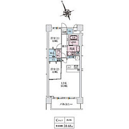 阪神なんば線 福駅 徒歩7分 10階/-