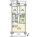プラウドシティ大泉学園6階22.9万円