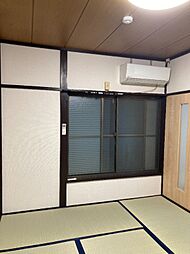 東武野田線 新柏駅 徒歩5分の賃貸アパート 1階1Kのリビング/ダイニング