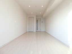 日暮里舎人ライナー 見沼代親水公園駅 徒歩9分の賃貸マンション 3階1Kのリビング/ダイニング