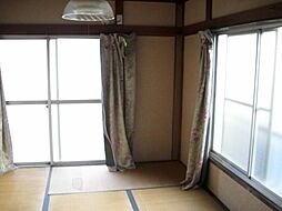 みつわマンション 308 3階1Kのリビング/ダイニング