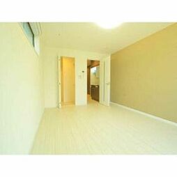 東武東上線 鶴瀬駅 徒歩8分の賃貸アパート 1階1Kのリビング/ダイニング