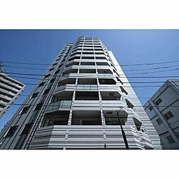 スパシエ蒲田グランドタワー 1405