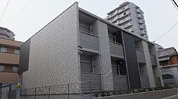 名古屋市営桜通線 瑞穂区役所駅 徒歩19分の賃貸アパート