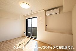 アーバンライフ潤南Ａ 101 1階1LDKのリビング/ダイニング