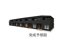 千葉都市モノレール 小倉台駅 徒歩12分の賃貸アパート