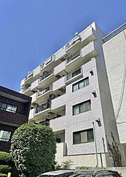 ライオンズマンション平沼第2