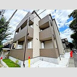 都営三田線 志村坂上駅 徒歩10分の賃貸アパート