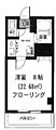 ウエルス東大成ハウス3階6.0万円