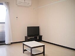 JR武蔵野線 東所沢駅 徒歩11分の賃貸マンション 1階1Kのリビング/ダイニング