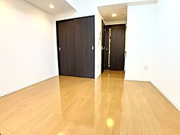 都営新宿線 森下駅 徒歩1分の賃貸マンション 3階ワンルームのリビング/ダイニング