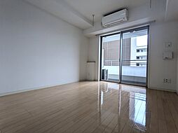 都営三田線 板橋区役所前駅 徒歩7分の賃貸マンション 5階1Kのリビング/ダイニング