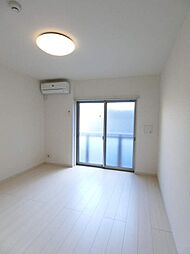 JR中央線 日野駅 徒歩11分の賃貸アパート 1階1Kの室内