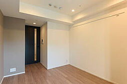 JR山手線 新橋駅 徒歩7分の賃貸マンション 5階1Kの室内