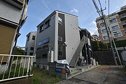 京急本線 生麦駅 徒歩10分