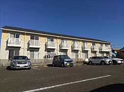 カサベルデ柏森