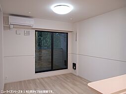 みずほ台2丁目アパート（028289401） 203