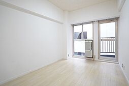 マリンロードダイヤモンドパレス 5階ワンルームのリビング/ダイニング