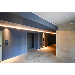 京王井の頭線 高井戸駅 徒歩11分の賃貸マンション 1階1DKのリビング/ダイニング