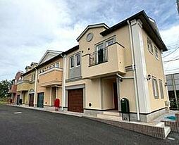 西武新宿線 小平駅 徒歩11分の賃貸タウンハウス