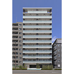 京急本線 八丁畷駅 徒歩5分