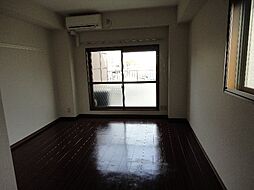 ハーモニアス西大路 6階1DKのリビング/ダイニング