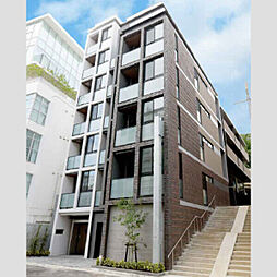 JR山手線 代々木駅 徒歩5分の賃貸マンション