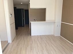 ＬｕＬｕ　Ａｉｎａ（ルルアイナ） 1階1LDKのリビング/ダイニング