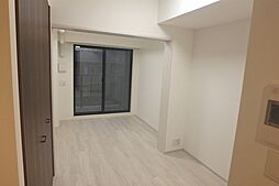 グランカーサ曳舟 0407 4階1DKのリビング/ダイニング