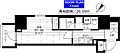 グランドコンシェルジュ蒲田12階11.6万円