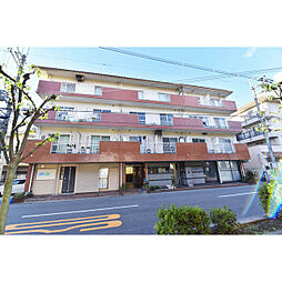 阪急京都本線 茨木市駅 徒歩4分