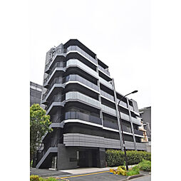 東京メトロ半蔵門線 水天宮前駅 徒歩7分の賃貸マンション