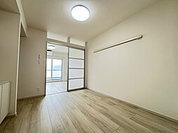 リブリ・高野 306 3階1LDKのリビング/ダイニング